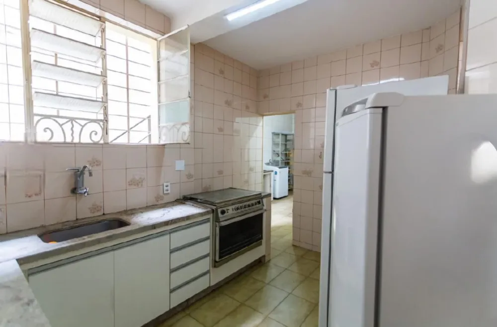 Casa, 5 quartos, 400 m² - Foto 11