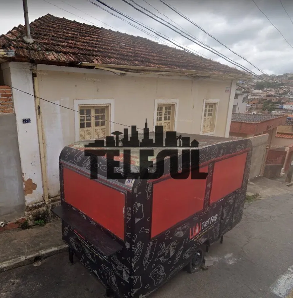 Casa, 3 quartos, 433 m² - Foto 1
