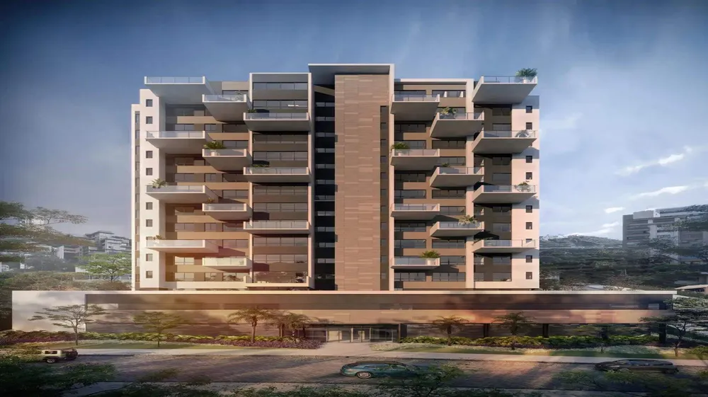 Apartamento, 4 quartos, 154 m² - Foto 2