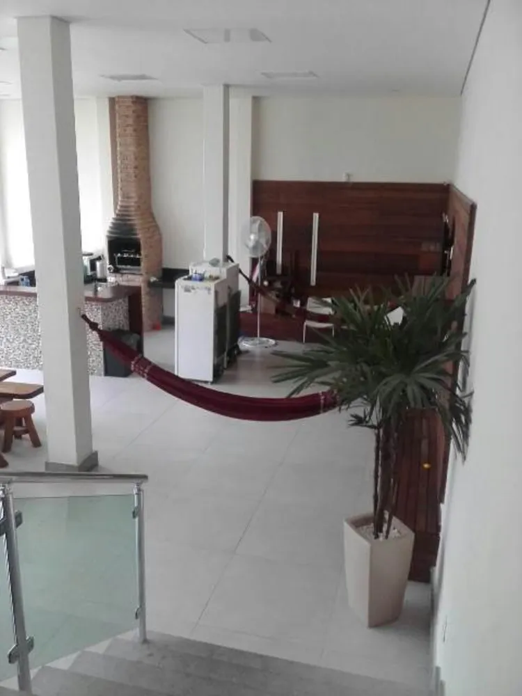 Depósito-Galpão, 550 m² - Foto 6