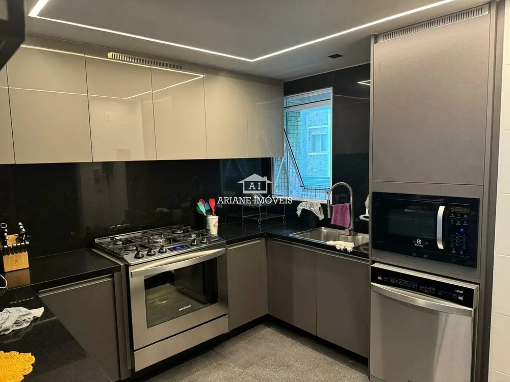 Apartamento, 3 quartos, 121 m² - Foto 11
