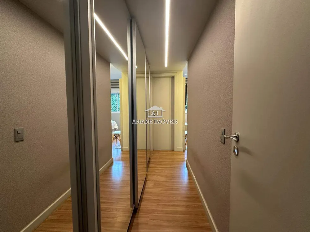 Apartamento, 3 quartos, 121 m² - Foto 8