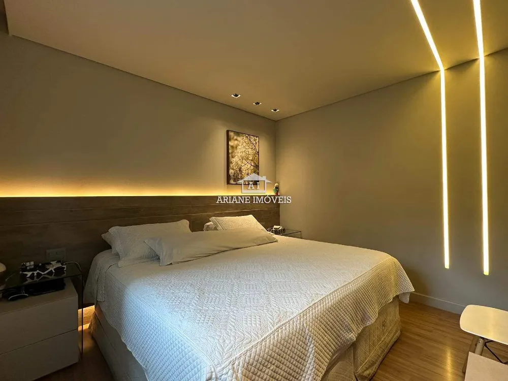 Apartamento, 3 quartos, 121 m² - Foto 6