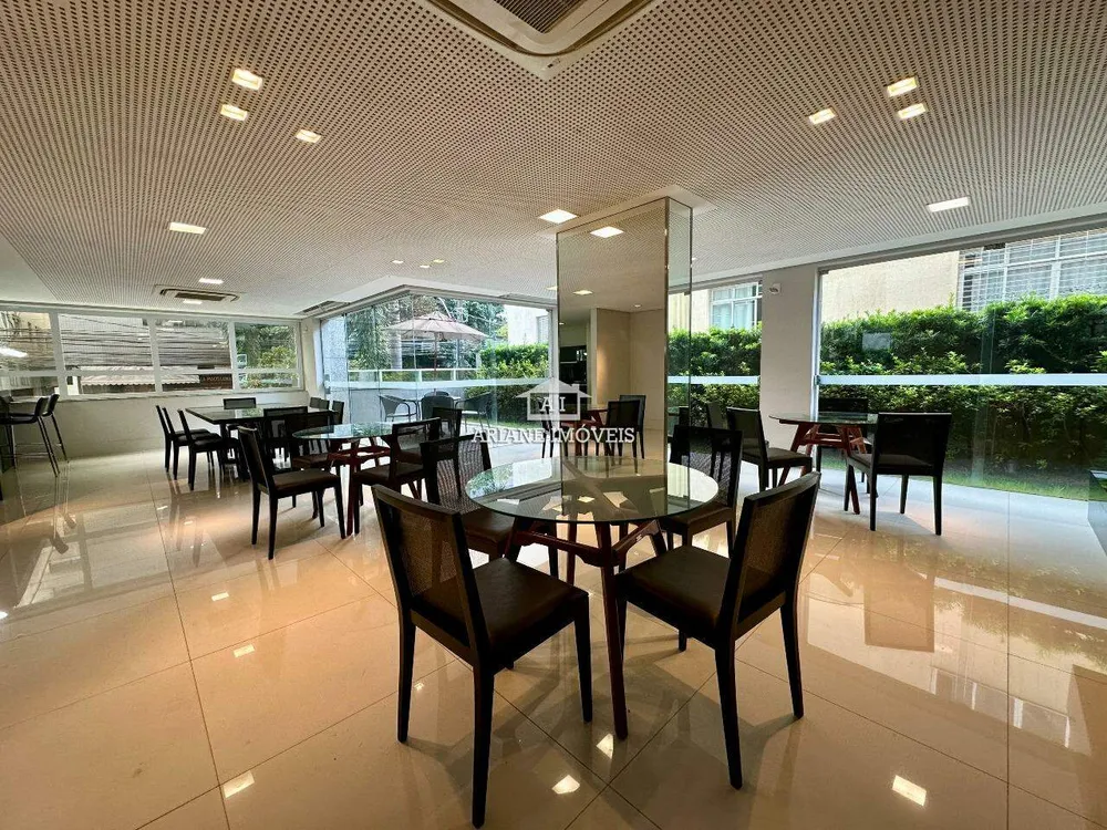 Apartamento, 3 quartos, 121 m² - Foto 20