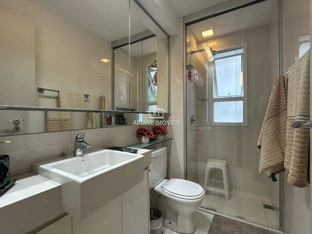 Apartamento, 3 quartos, 121 m² - Foto 7