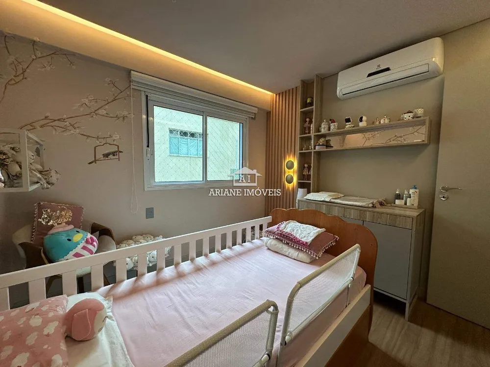 Apartamento, 3 quartos, 121 m² - Foto 8