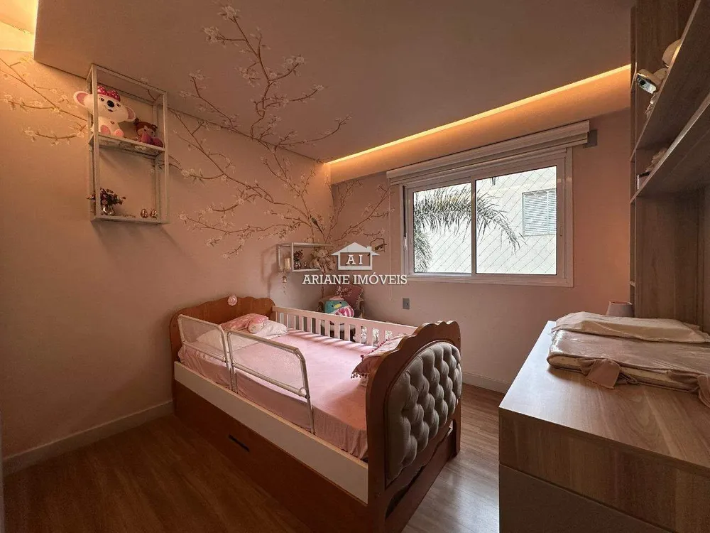Apartamento, 3 quartos, 121 m² - Foto 10