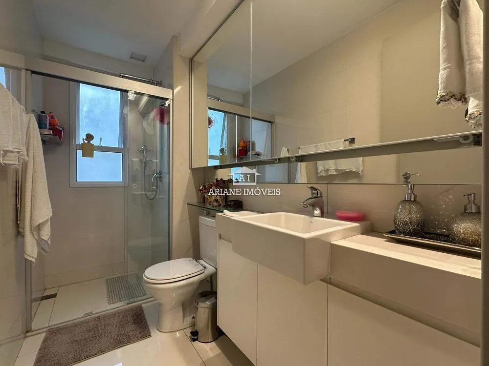 Apartamento, 3 quartos, 121 m² - Foto 9