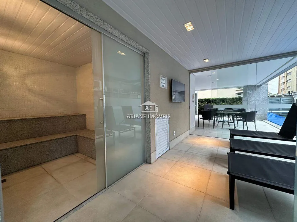 Apartamento, 3 quartos, 121 m² - Foto 15