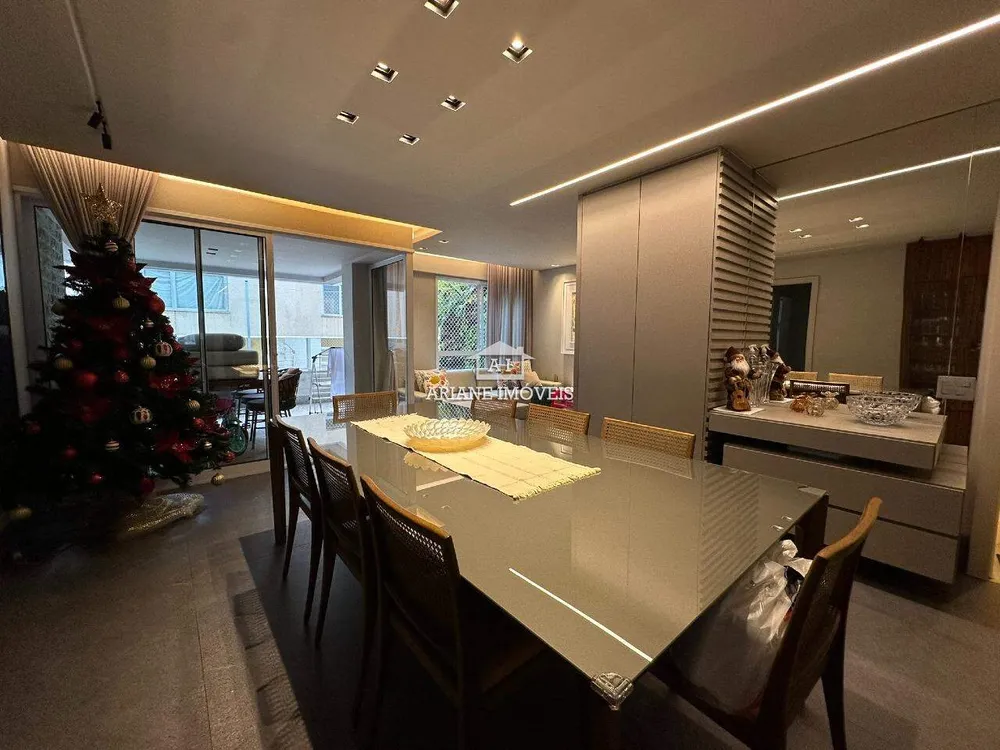 Apartamento, 3 quartos, 121 m² - Foto 4
