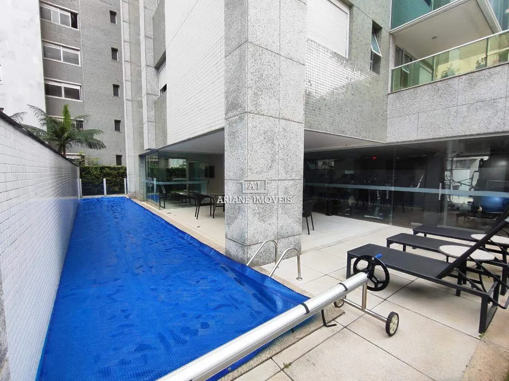 Apartamento, 3 quartos, 121 m² - Foto 12
