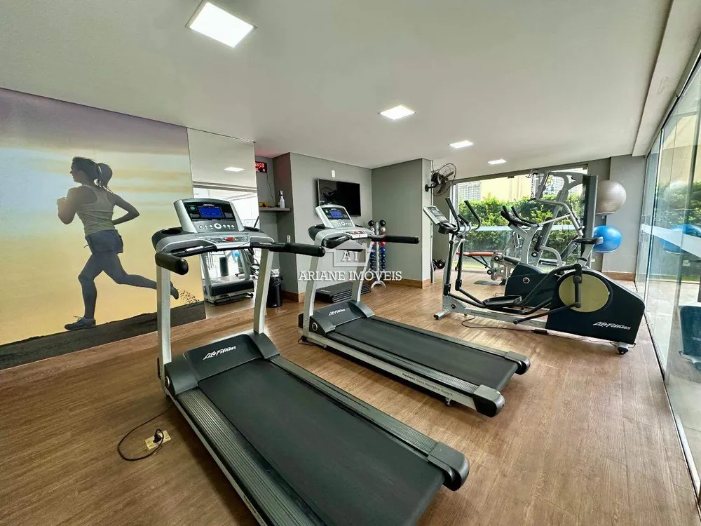 Apartamento, 3 quartos, 121 m² - Foto 14