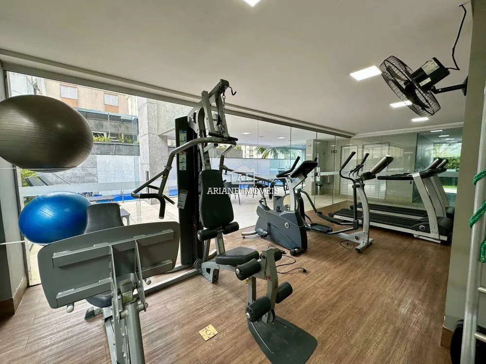 Apartamento, 3 quartos, 121 m² - Foto 18