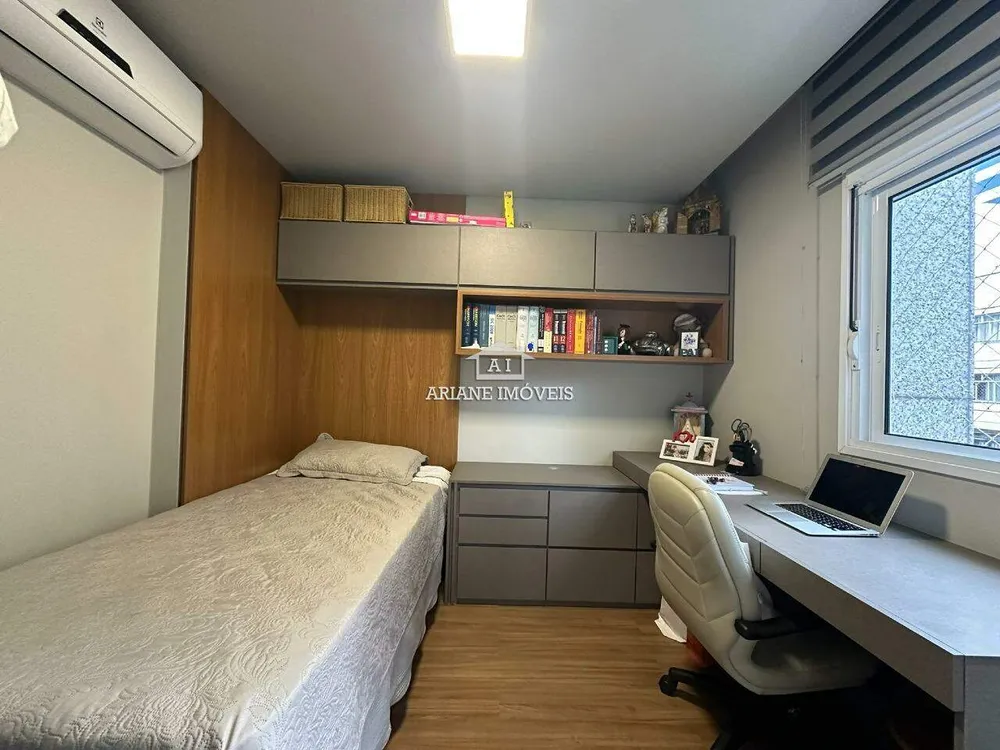 Apartamento, 3 quartos, 121 m² - Foto 13