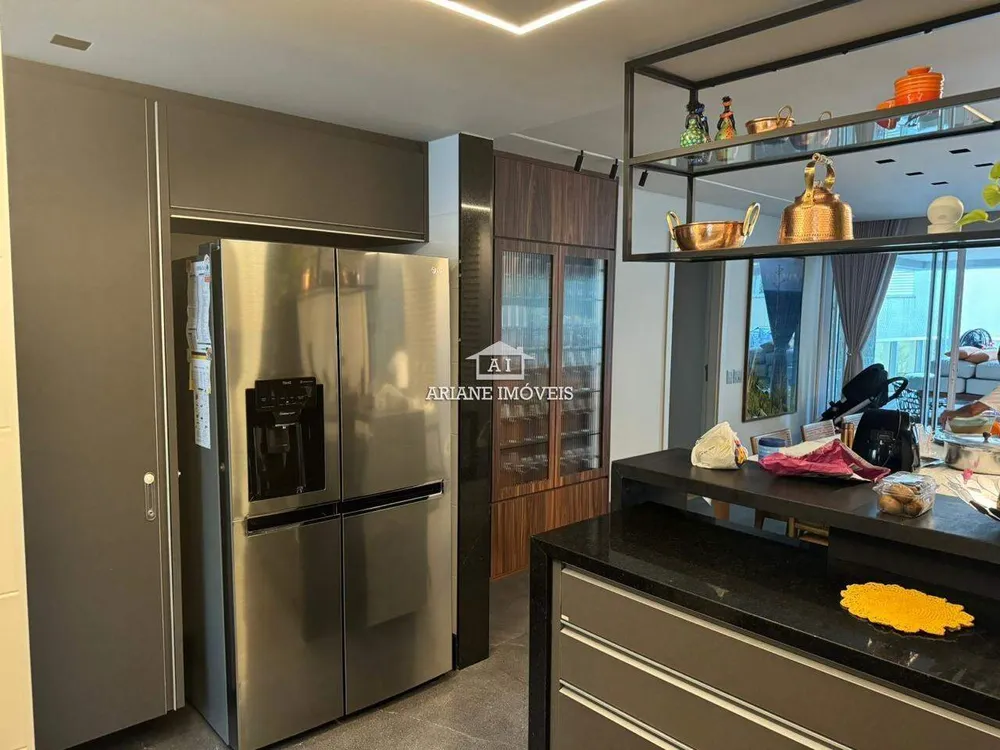 Apartamento, 3 quartos, 121 m² - Foto 10