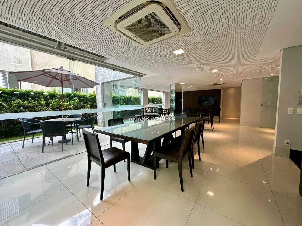 Apartamento, 3 quartos, 121 m² - Foto 13