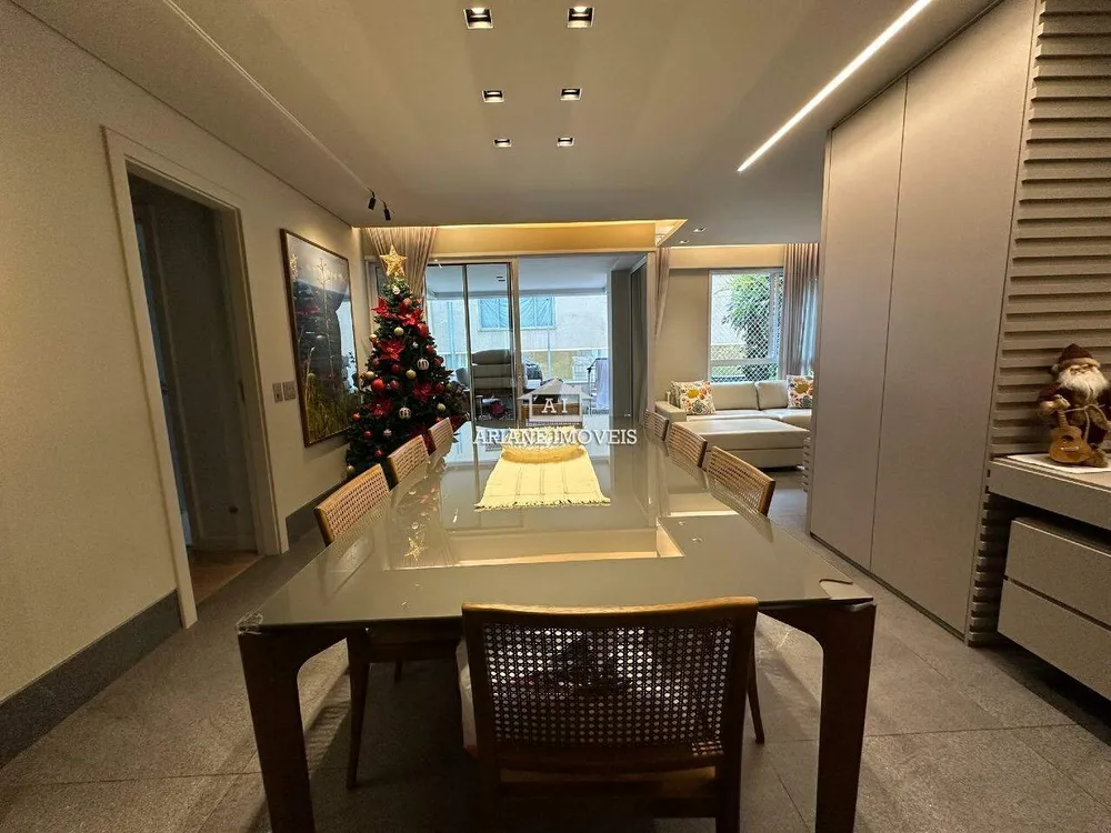 Apartamento, 3 quartos, 121 m² - Foto 5