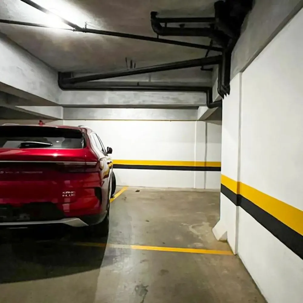 Cobertura, 2 quartos, 130 m² - Foto 3