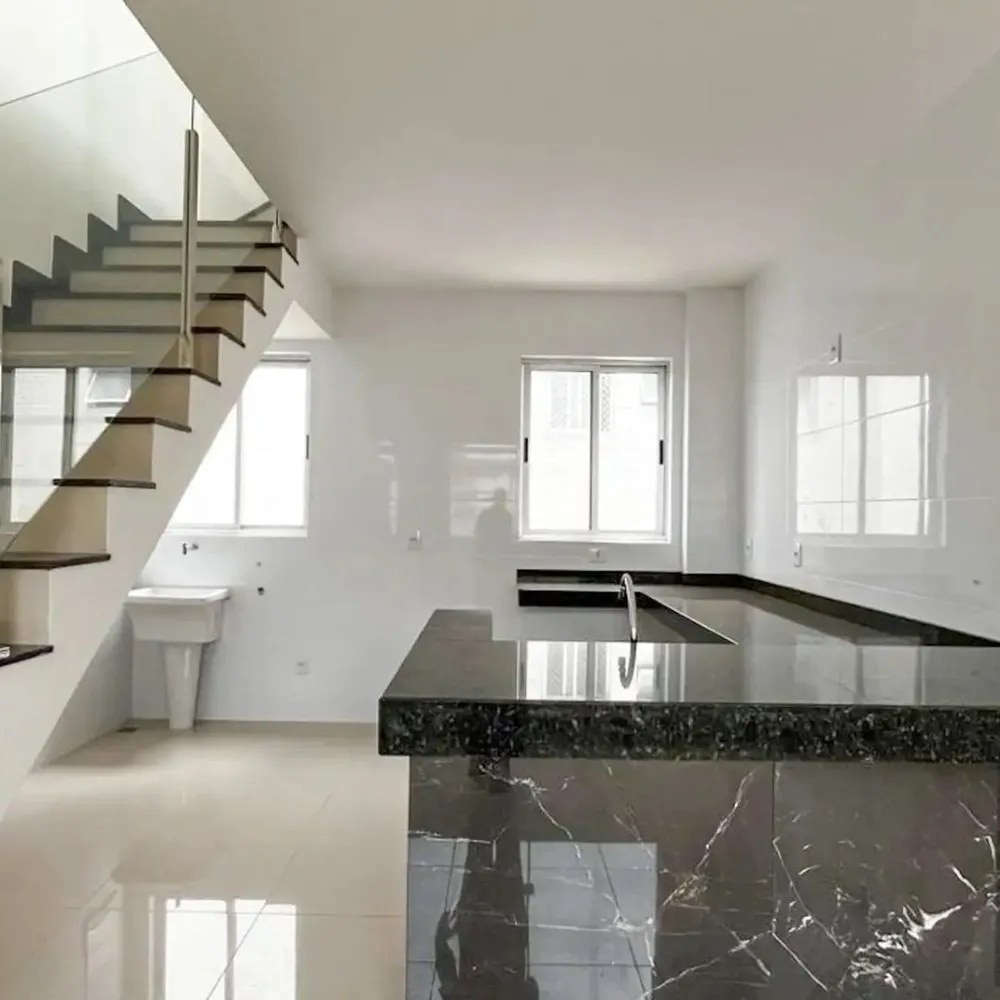 Cobertura, 2 quartos, 130 m² - Foto 4