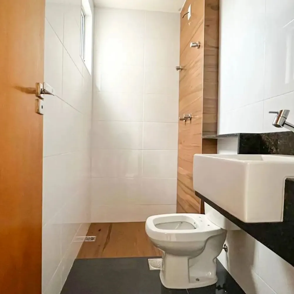 Cobertura, 2 quartos, 130 m² - Foto 5