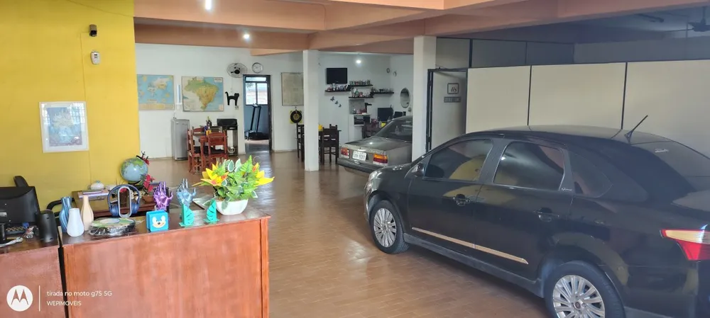Loja-Salão, 190 m² - Foto 1