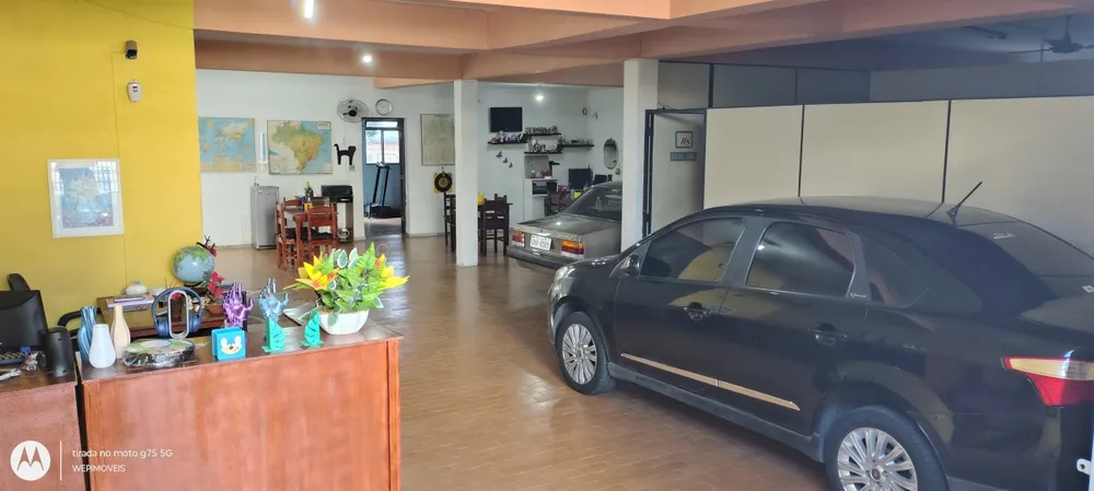 Loja-Salão, 190 m² - Foto 3