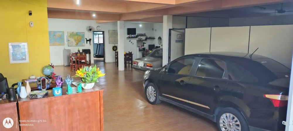Loja-Salão, 190 m² - Foto 21
