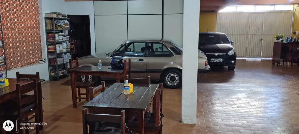 Loja-Salão, 190 m² - Foto 4