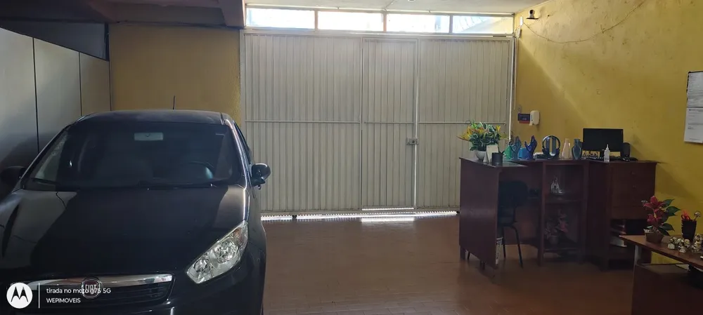 Loja-Salão, 190 m² - Foto 11