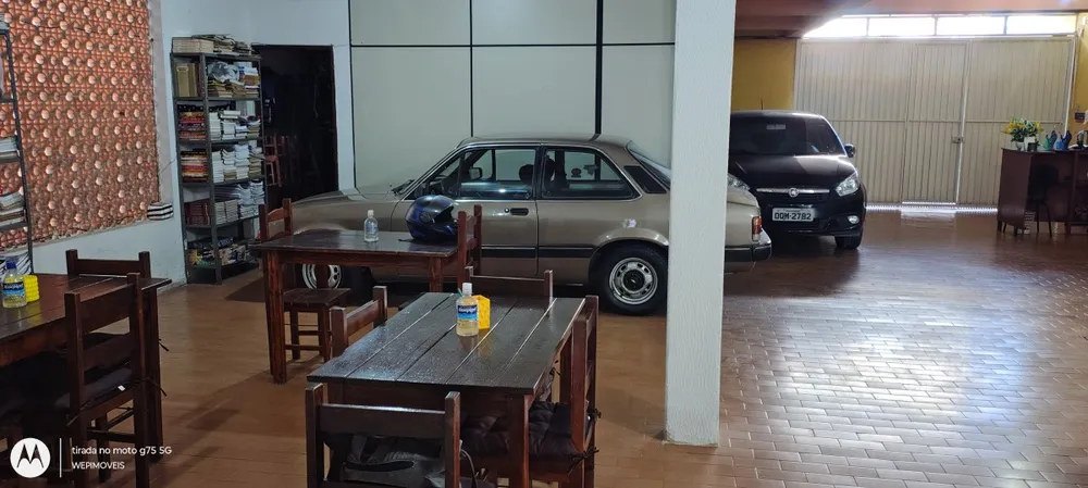 Loja-Salão, 190 m² - Foto 2
