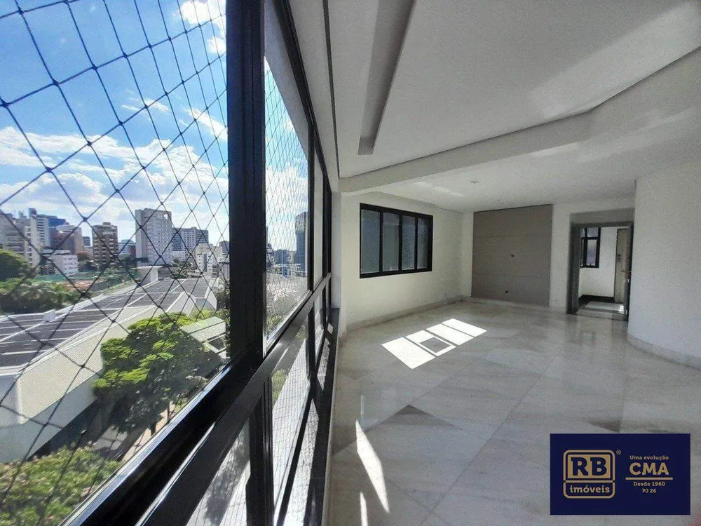 Apartamento, 4 quartos, 290 m² - Foto 1