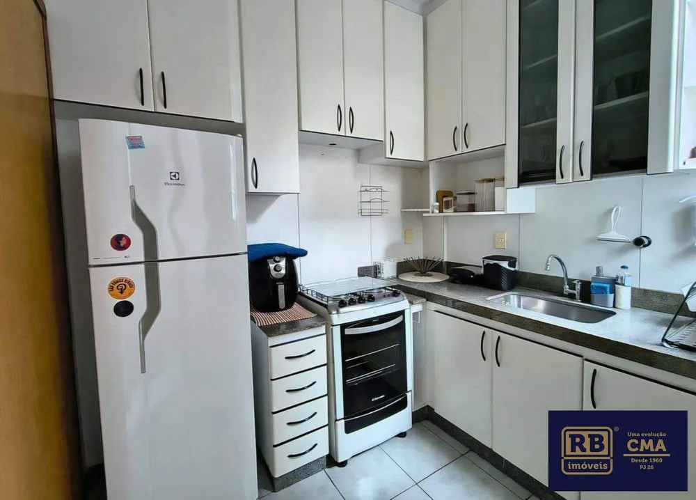 Apartamento, 4 quartos, 290 m² - Foto 6