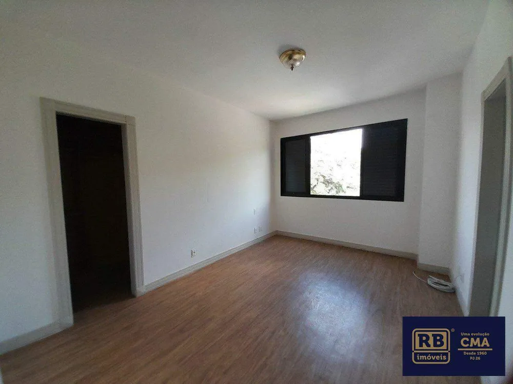 Apartamento, 4 quartos, 290 m² - Foto 2