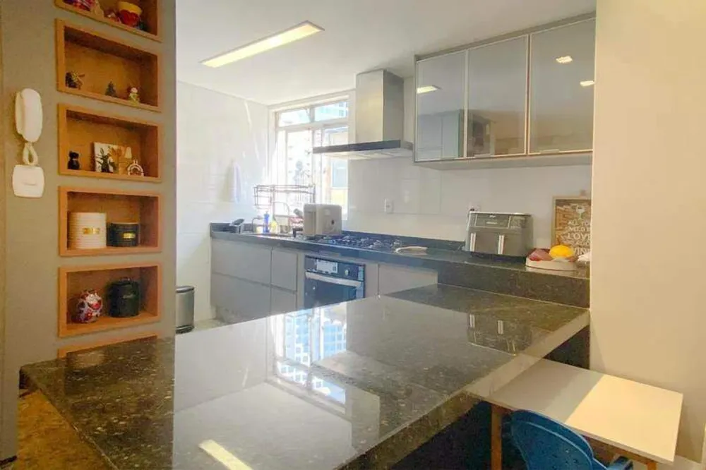 Cobertura, 3 quartos, 90 m² - Foto 6