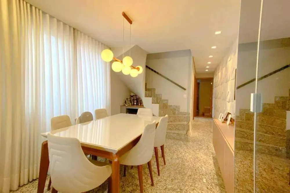 Cobertura, 3 quartos, 90 m² - Foto 4