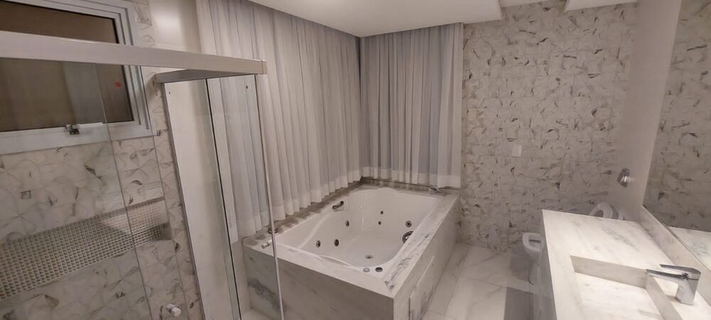 Casa à venda com 4 quartos, 256m² - Foto 15
