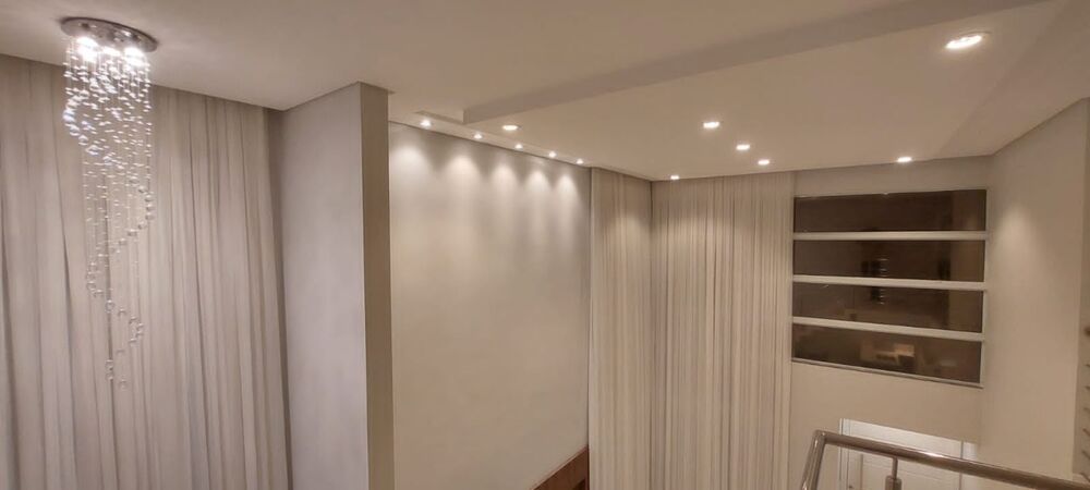 Casa à venda com 4 quartos, 256m² - Foto 14
