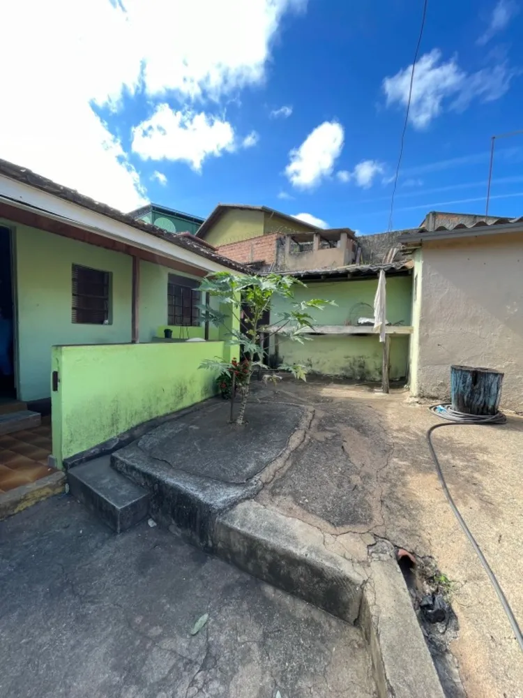 Casa, 3 quartos, 120 m² - Foto 1
