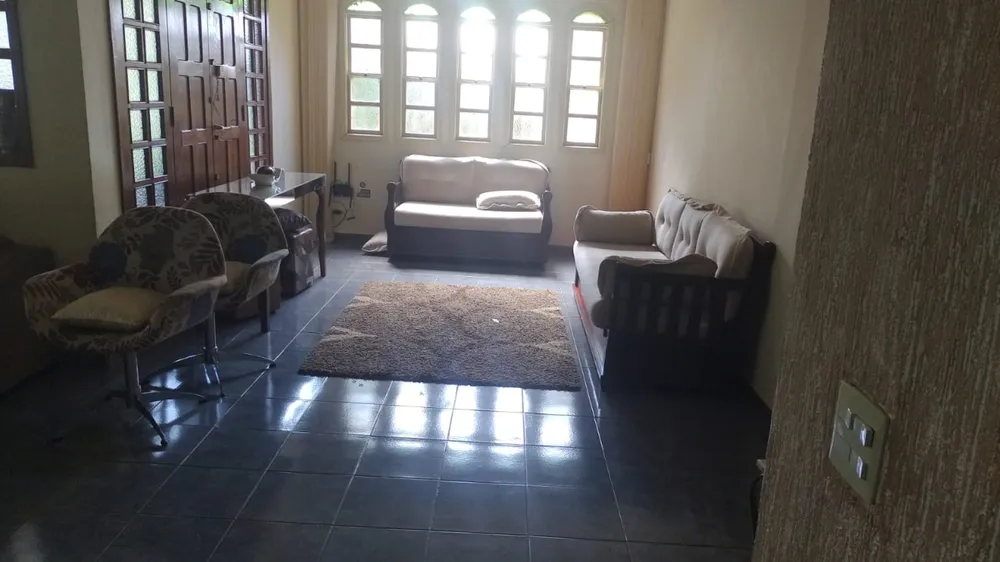 Casa, 4 quartos, 200 m² - Foto 12