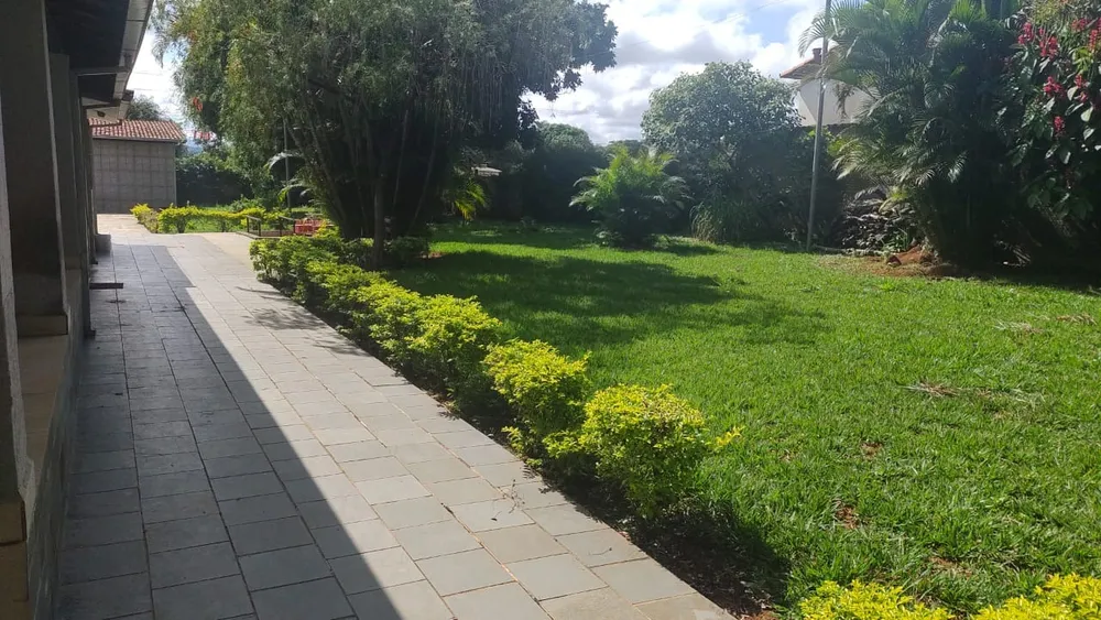Casa, 4 quartos, 200 m² - Foto 5