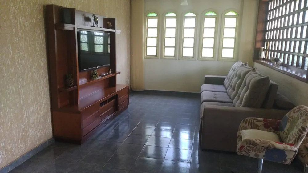 Casa, 4 quartos, 200 m² - Foto 11