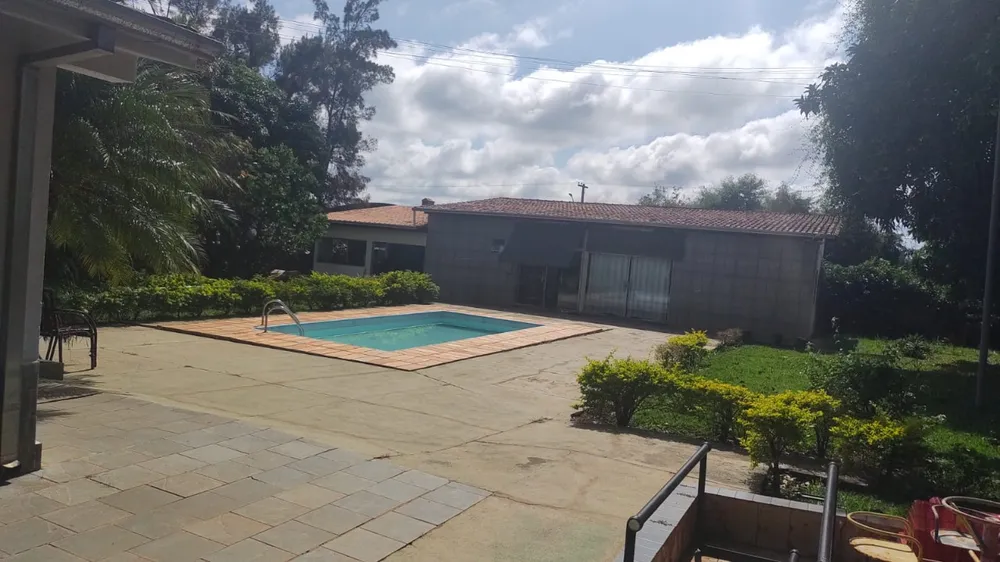 Casa, 4 quartos, 200 m² - Foto 2