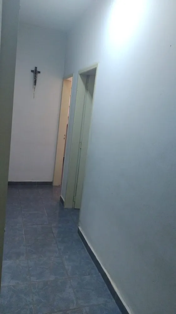 Casa, 4 quartos, 200 m² - Foto 14
