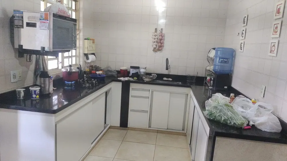 Casa, 4 quartos, 200 m² - Foto 10