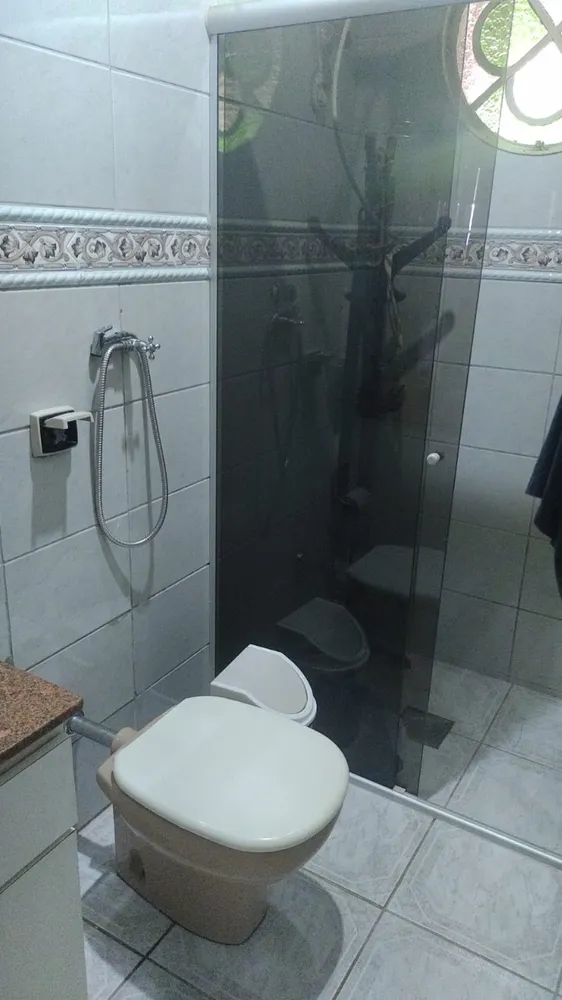 Casa, 4 quartos, 200 m² - Foto 21
