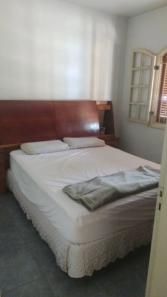 Casa, 4 quartos, 200 m² - Foto 16