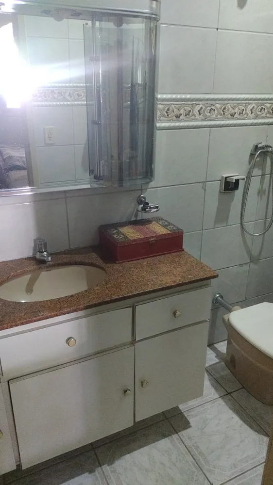 Casa, 4 quartos, 200 m² - Foto 18