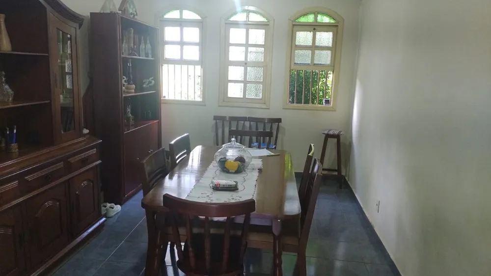Casa, 4 quartos, 200 m² - Foto 8
