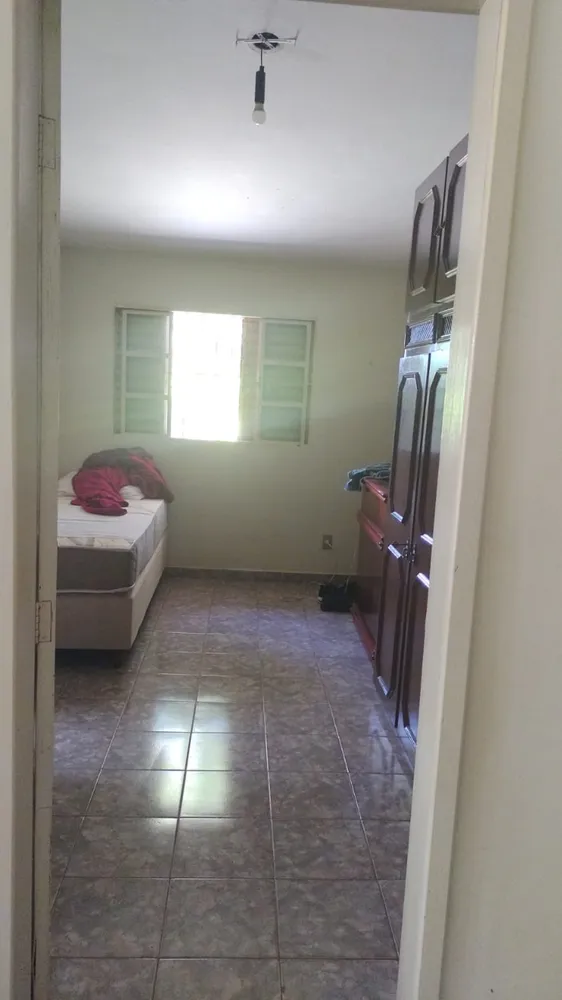 Casa, 4 quartos, 200 m² - Foto 11