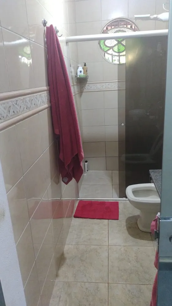 Casa, 4 quartos, 200 m² - Foto 13